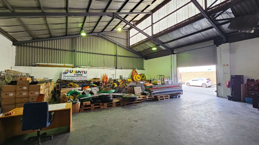 Commercial Property for Sale in Epping Industrial Western Cape